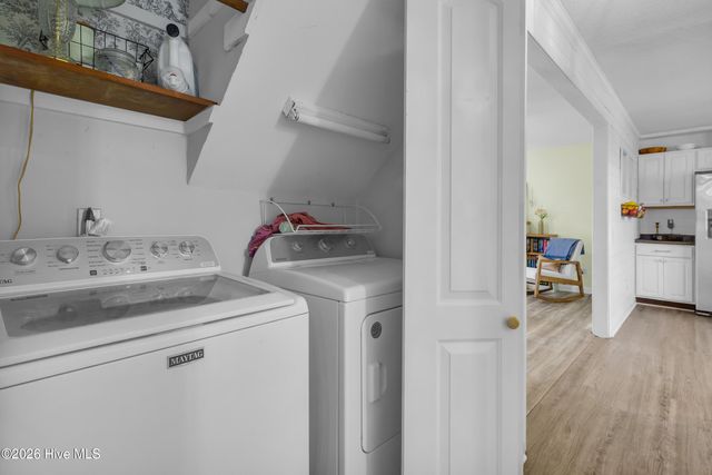 131 Bannermans Mill Road, Richlands, NC 28574