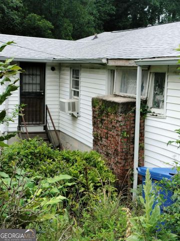 1608 Ezra Church Drive NW, Atlanta, GA 30314