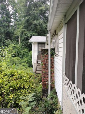 1608 Ezra Church Drive NW, Atlanta, GA 30314