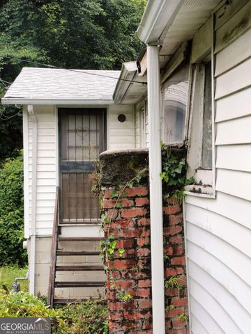1608 Ezra Church Drive NW, Atlanta, GA 30314