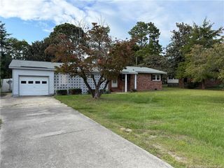 3610 Golfview Drive, Hope Mills, NC 28348