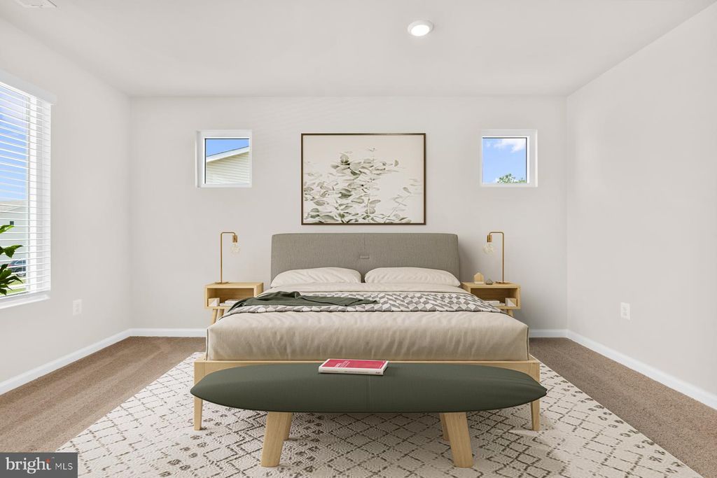 Image 36 of property listing at 8129 BARTHOLOMEW CT, Baltimore, MD 21206