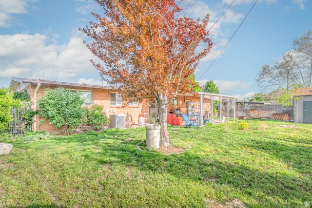 1058 S 1075 E, Clearfield, UT 84015