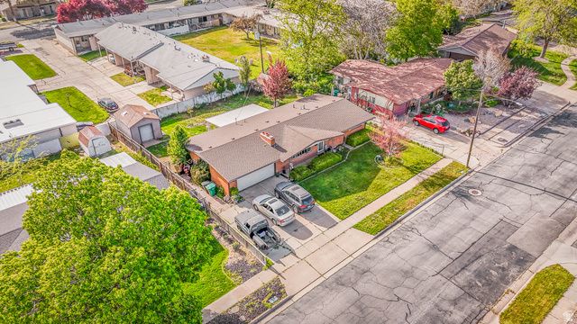 1058 S 1075 E, Clearfield, UT 84015
