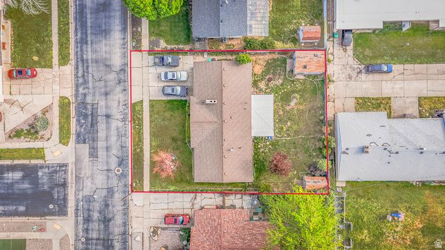 1058 S 1075 E, Clearfield, UT 84015