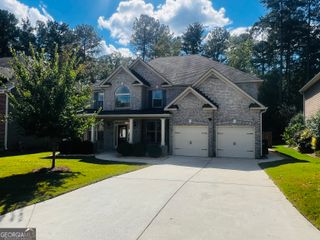 184 Clubhouse Crossing, Acworth, GA 30101