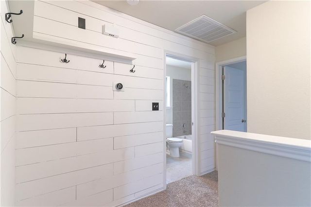 121 Palestine CV, Hutto, TX 78634