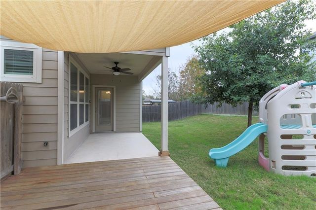 121 Palestine CV, Hutto, TX 78634