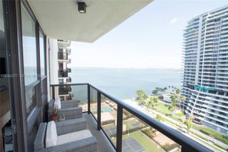 600 NE 36th St 1507, Miami, FL 33137