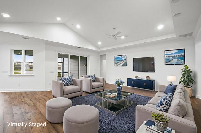 8736 Lime Drive, Panama City Beach, FL 32413