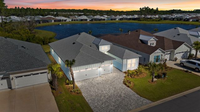 8736 Lime Drive, Panama City Beach, FL 32413