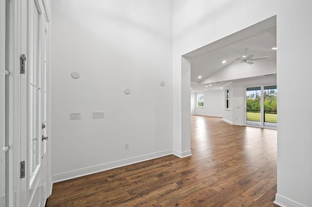 8736 Lime Drive, Panama City Beach, FL 32413