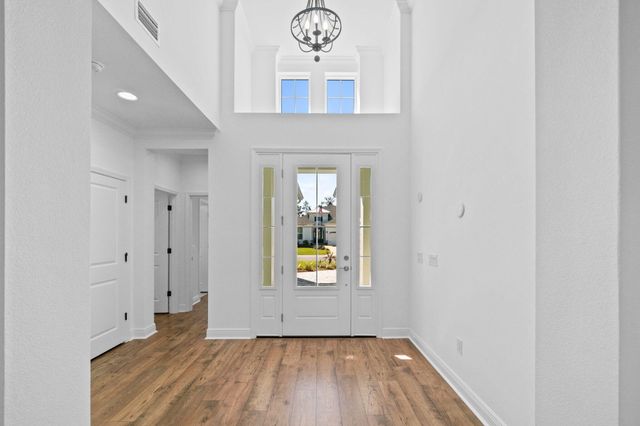 8736 Lime Drive, Panama City Beach, FL 32413