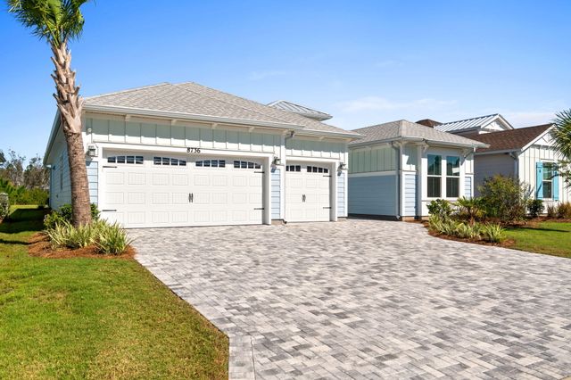 8736 Lime Drive, Panama City Beach, FL 32413