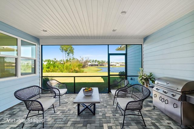 8736 Lime Drive, Panama City Beach, FL 32413