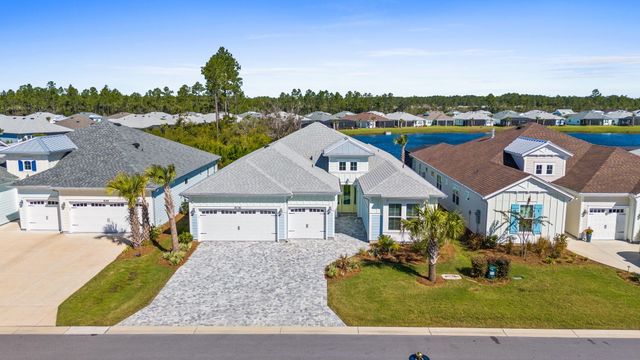 8736 Lime Drive, Panama City Beach, FL 32413