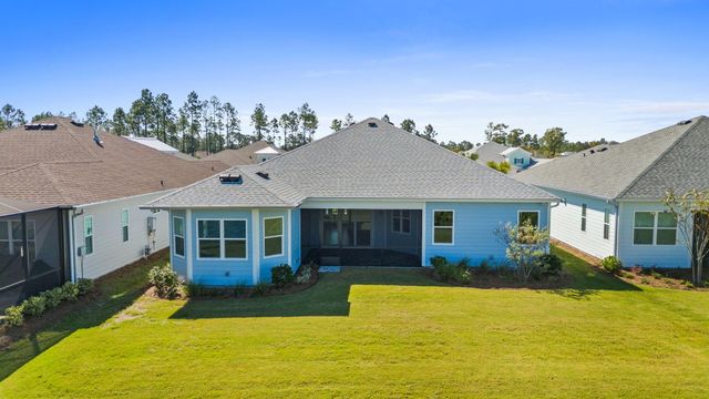 8736 Lime Drive, Panama City Beach, FL 32413