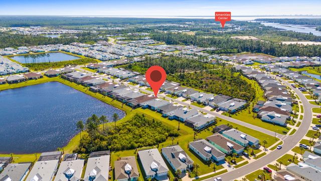 8736 Lime Drive, Panama City Beach, FL 32413