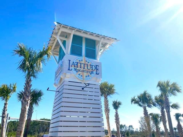 8736 Lime Drive, Panama City Beach, FL 32413