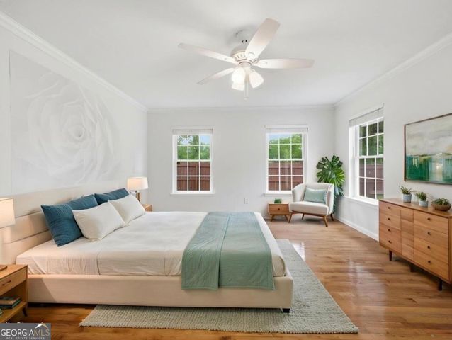 112 Golden Crest Drive, Chatsworth, GA 30705