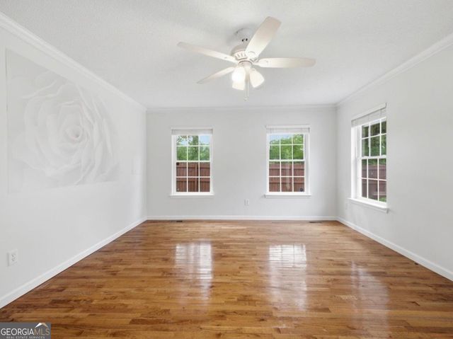 112 Golden Crest Drive, Chatsworth, GA 30705