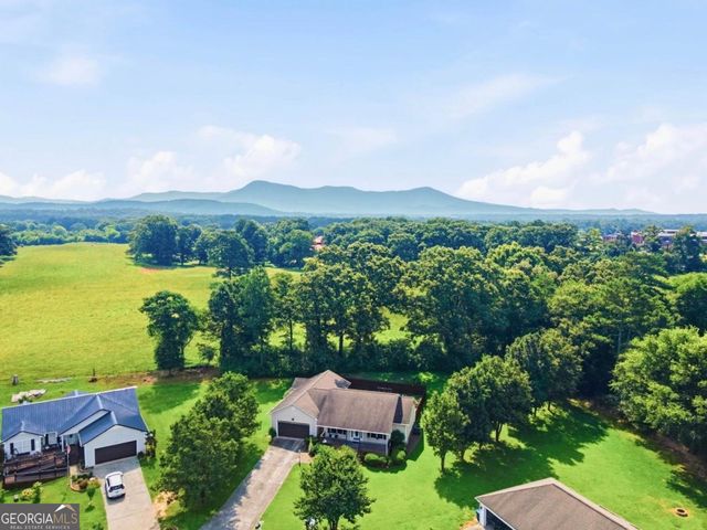 112 Golden Crest Drive, Chatsworth, GA 30705