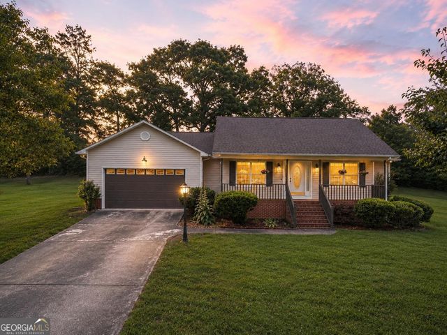 112 Golden Crest Drive, Chatsworth, GA 30705