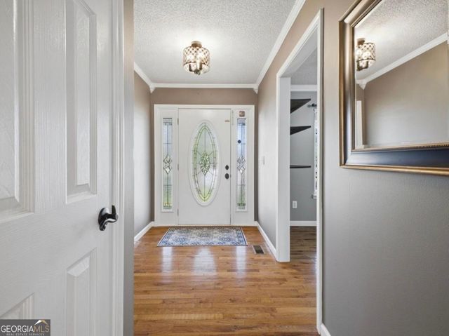 112 Golden Crest Drive, Chatsworth, GA 30705