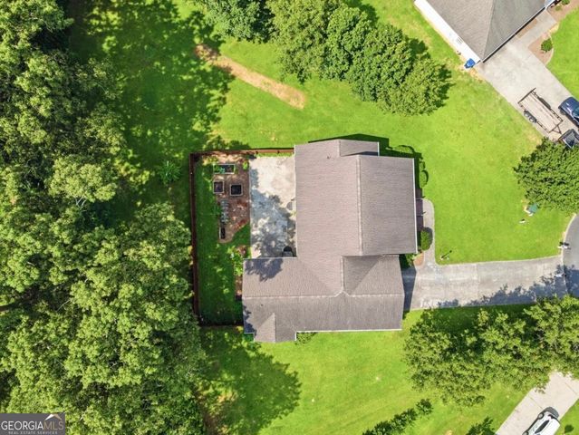 112 Golden Crest Drive, Chatsworth, GA 30705