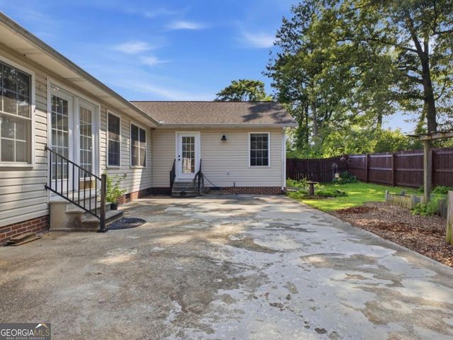 112 Golden Crest Drive, Chatsworth, GA 30705