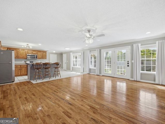 112 Golden Crest Drive, Chatsworth, GA 30705