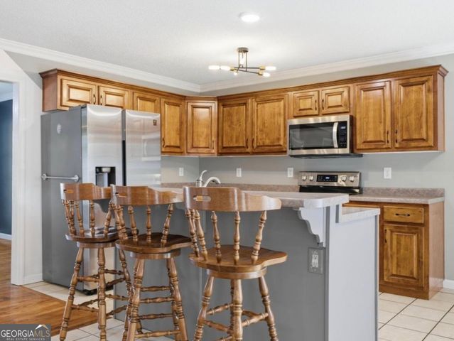 112 Golden Crest Drive, Chatsworth, GA 30705