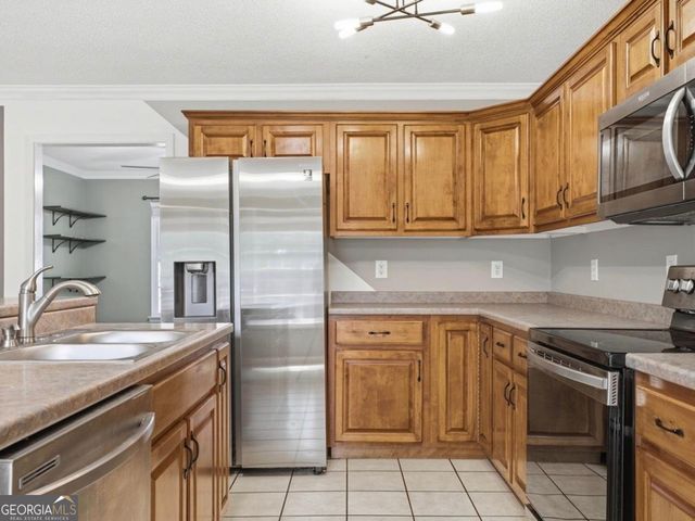 112 Golden Crest Drive, Chatsworth, GA 30705