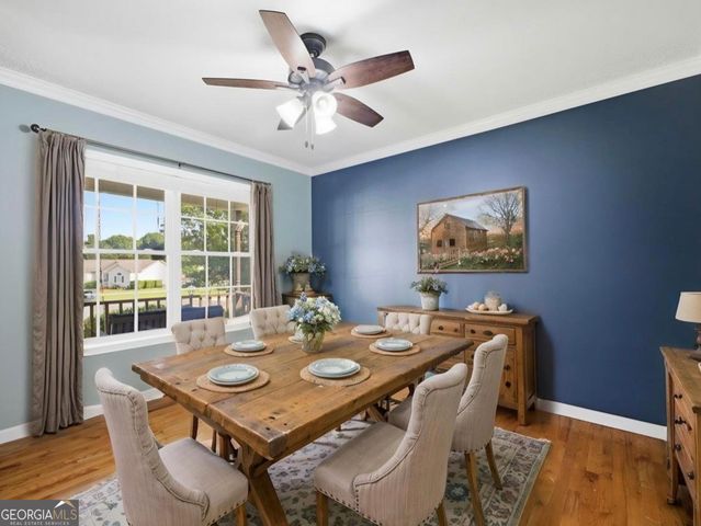 112 Golden Crest Drive, Chatsworth, GA 30705