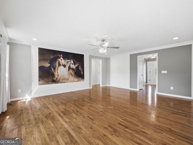112 Golden Crest Drive, Chatsworth, GA 30705