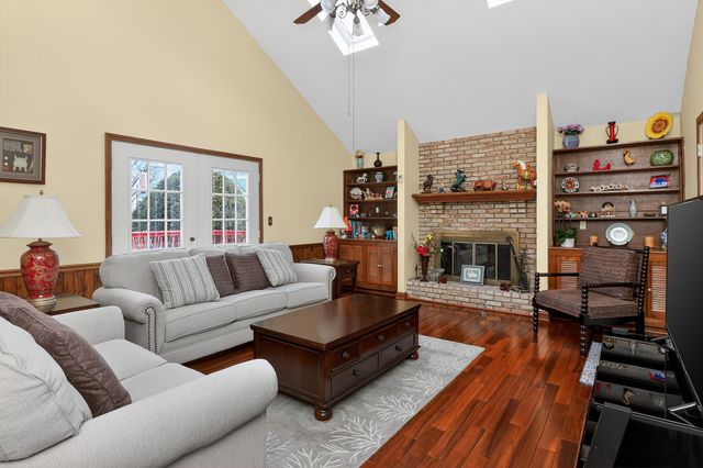 6081 BROOKLINE Court, Lisle, IL 60532