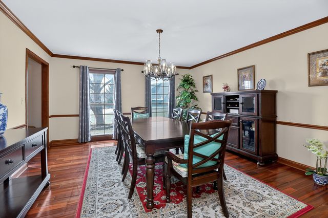 6081 BROOKLINE Court, Lisle, IL 60532