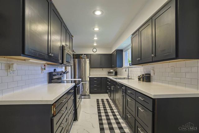 3711 Sherman Avenue, Middletown, OH 45044