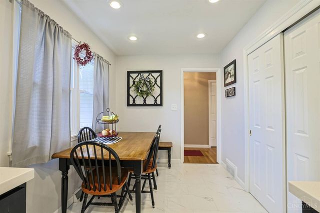 3711 Sherman Avenue, Middletown, OH 45044