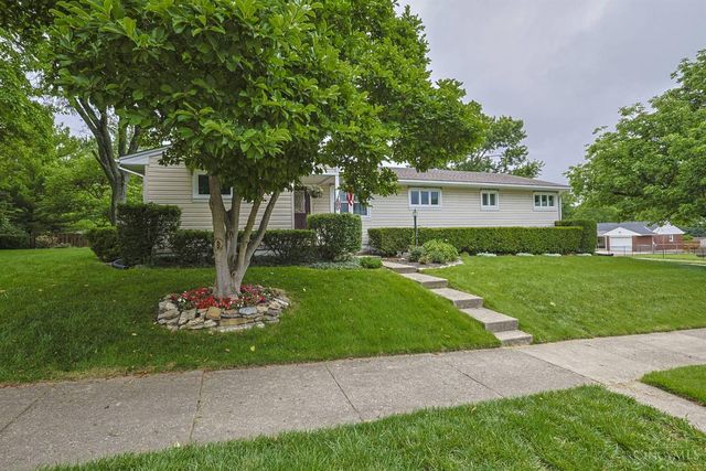 3711 Sherman Avenue, Middletown, OH 45044