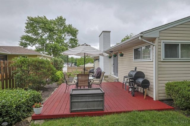 3711 Sherman Avenue, Middletown, OH 45044