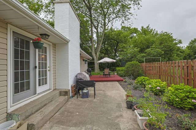 3711 Sherman Avenue, Middletown, OH 45044