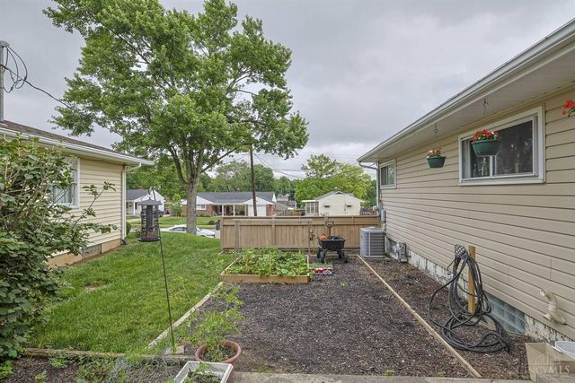 3711 Sherman Avenue, Middletown, OH 45044