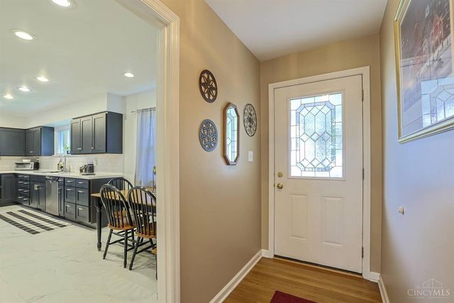 3711 Sherman Avenue, Middletown, OH 45044