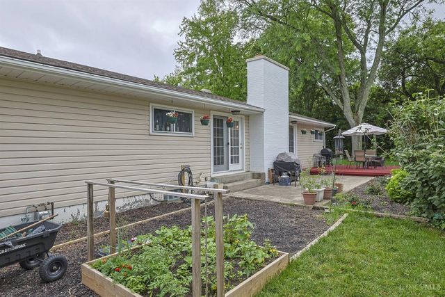 3711 Sherman Avenue, Middletown, OH 45044