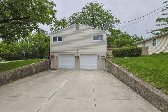 3711 Sherman Avenue, Middletown, OH 45044