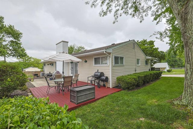 3711 Sherman Avenue, Middletown, OH 45044