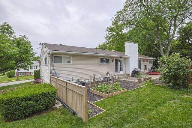 3711 Sherman Avenue, Middletown, OH 45044