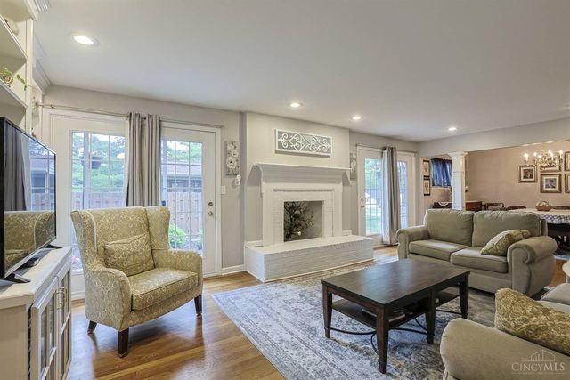 3711 Sherman Avenue, Middletown, OH 45044