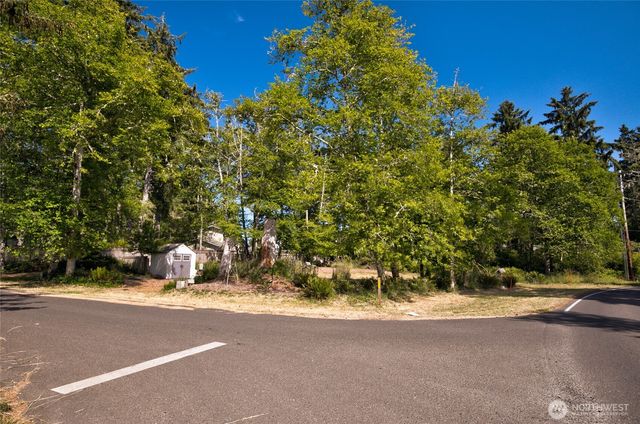 800 Duck Lake Drive SE, Ocean Shores, WA 98569